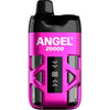 Vapes Bars Angel 20000 Pod Vape Kit 24ml