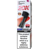 Red Edition Vapes Bars Angel 20000 Pod & Refill 24ml