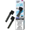 Sky Blue Edition Vapes Bars Angel 20000 Pod & Refill 24ml