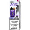 Vapes Bars Angel 20000 Pod Vape Kit 24ml