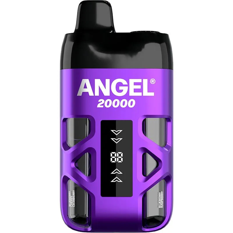 Vapes Bars Angel 20000 Pod Vape Kit 24ml