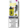 Vapes Bars Angel 20000 Pod Vape Kit 24ml
