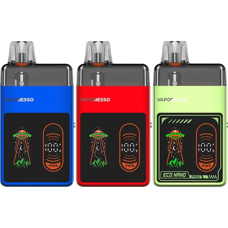 Vaporesso ECO Nano Pro Pod Vape Kit