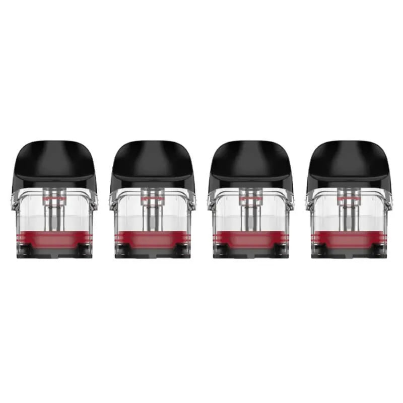 Vaporesso LUXE Q Replacement Pod 4 Pack