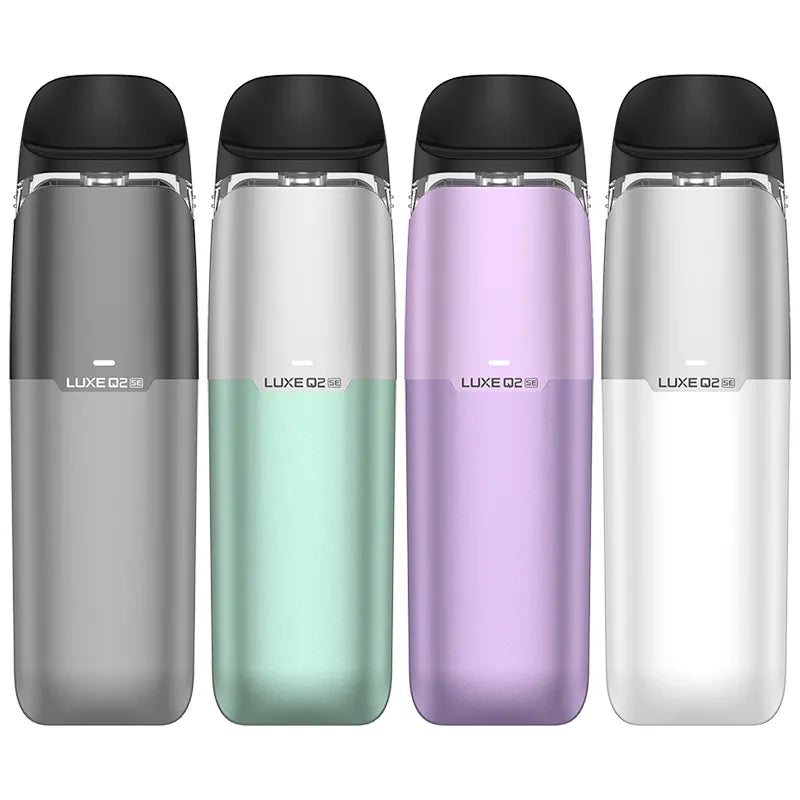 Vaporesso LUXE Q2 SE Pod Vape Kit | Buy Vaporesso Online Vaporesso LUXE Q2 SE Pod Vape Kit | Buy Vaporesso Online
