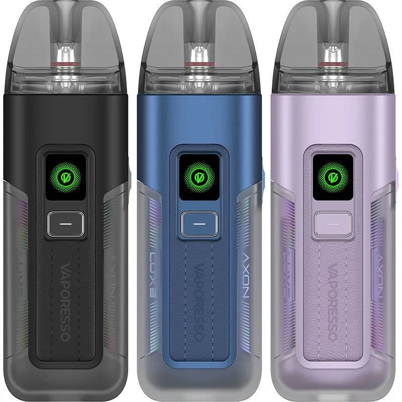 Buy Vaporesso LUXE X2 Pod Vape Kit Online - Free Delivery Buy Vaporesso LUXE X2 Pod Vape Kit Online - Free Delivery