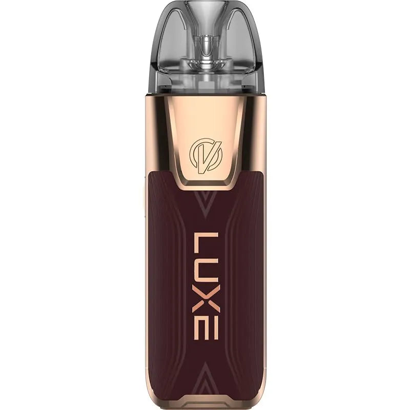 vaporesso luxe xr max 2 imperial red leather Buy Vaporesso LUXE XR Max 2 Pod Vape Kit