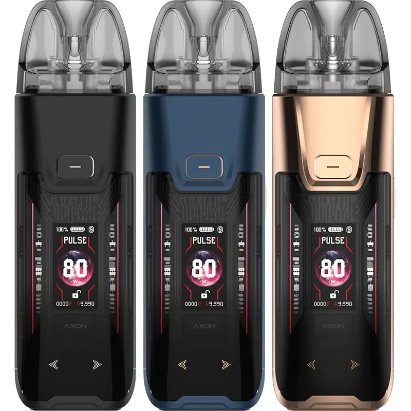 Vaporesso LUXE XR Max 2 Pod Vape Kit