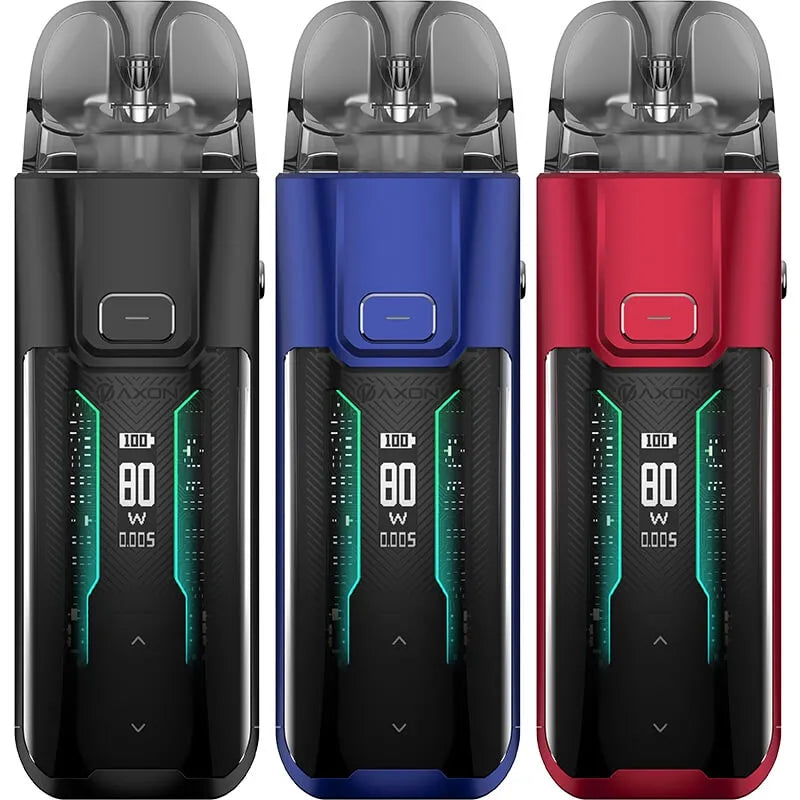 Vaporesso LUXE XR Max Pod Kit