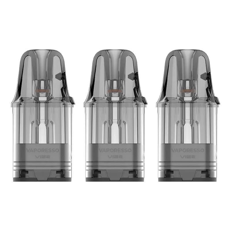 Vaporesso Vibe V2 Replacement Pods 4 Pack
