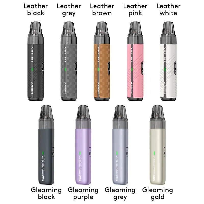 Vaporesso Vibe SE 2 Pod Vape Kit