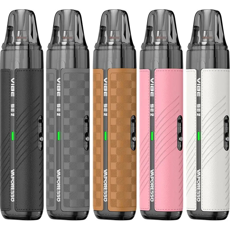 Vaporesso Vibe SE 2 Pod Vape Kit