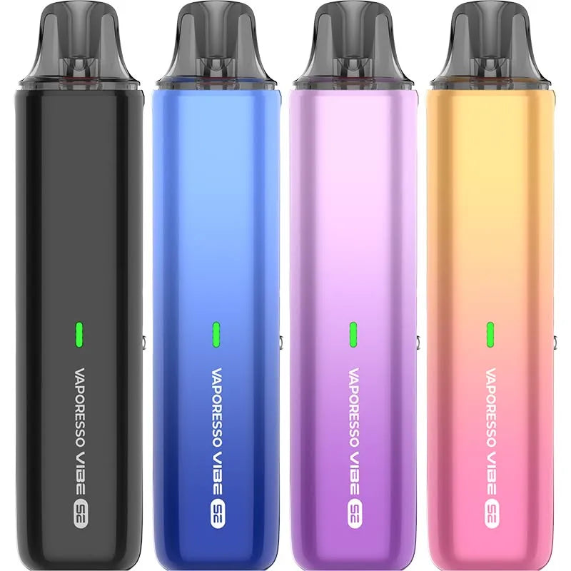 Vaporesso Vibe SE Pod Vape Kit