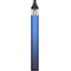 Vaporesso XROS 4 side in blue.