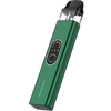 Vaporesso XROS 4 three quarter in green.