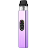 Vaporesso XROS 4 front/side in lilac.