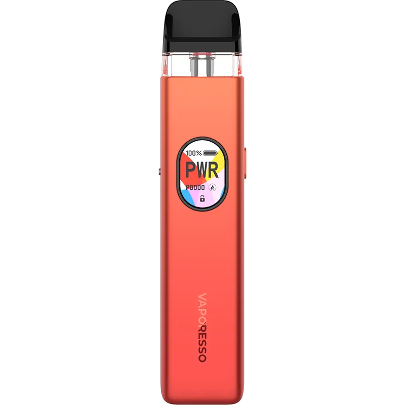 Vaporesso XROS 5 Pod Vape Kit