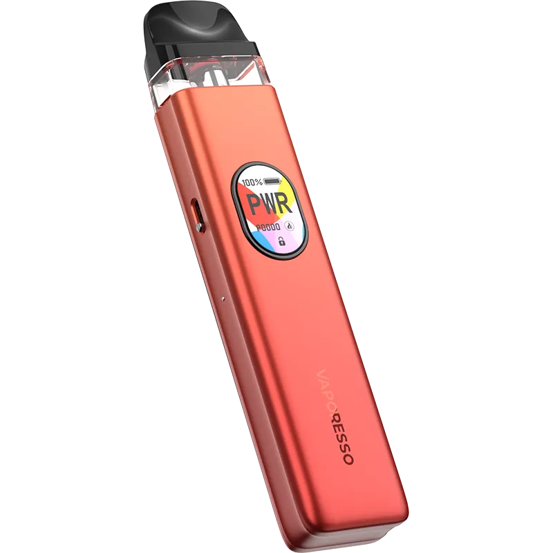 Vaporesso XROS 5 Pod Vape Kit