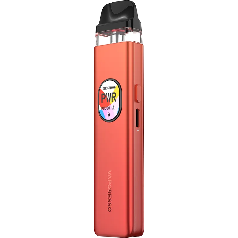 Vaporesso XROS 5 Pod Vape Kit
