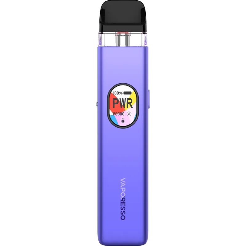 Vaporesso XROS 5 Pod Vape Kit