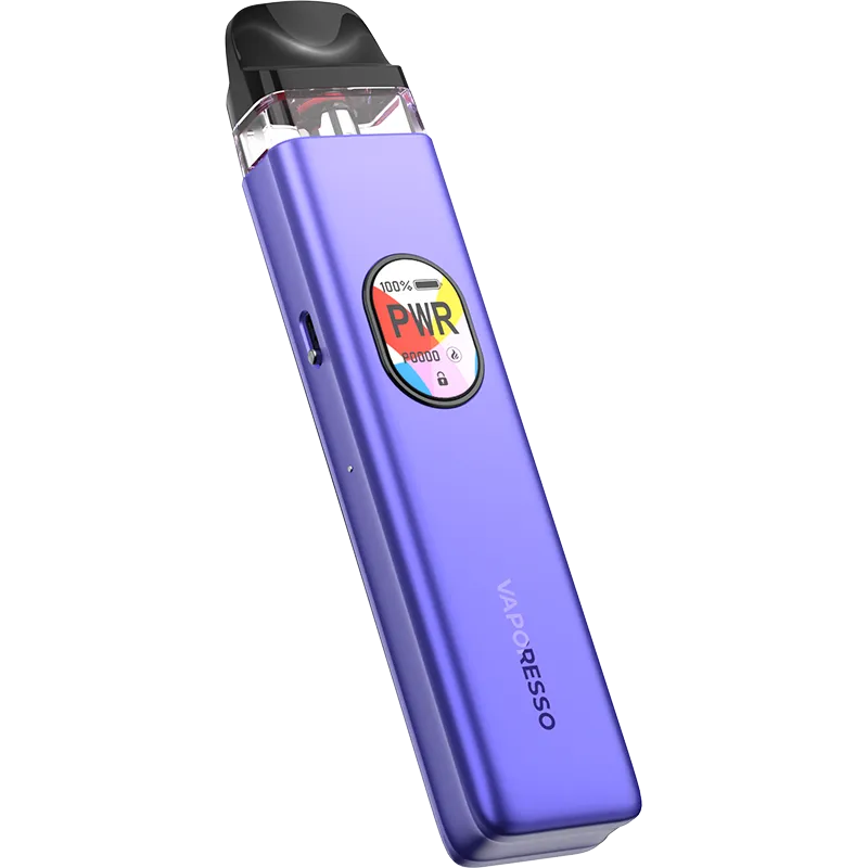 Vaporesso XROS 5 Pod Vape Kit