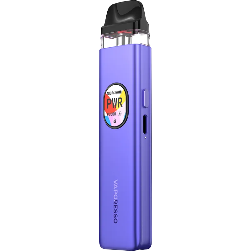 Vaporesso XROS 5 Pod Vape Kit