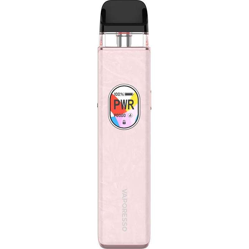 Vaporesso XROS 5 Pod Vape Kit