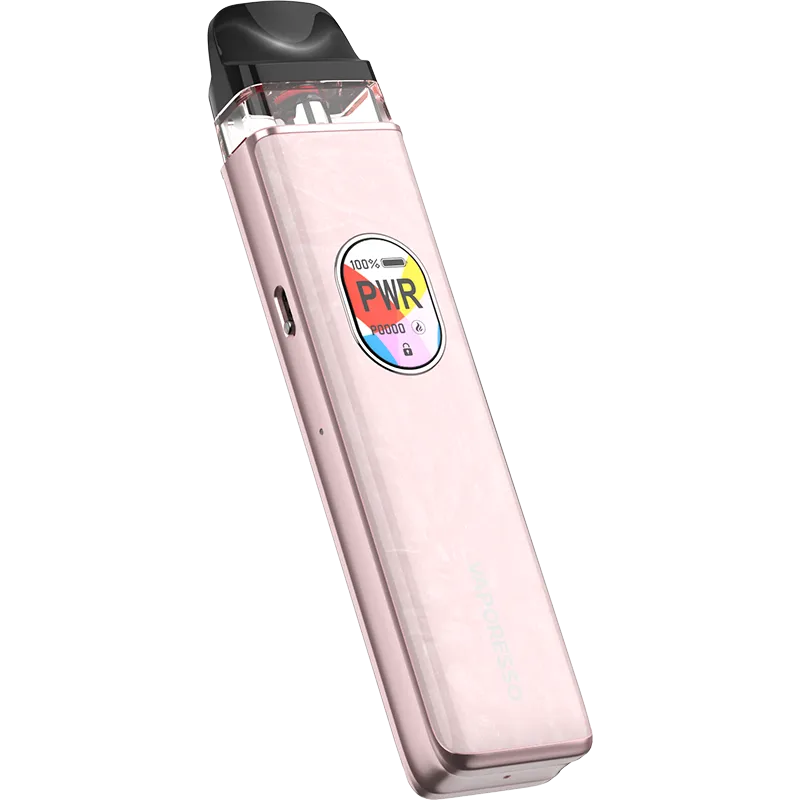 Vaporesso XROS 5 Pod Vape Kit
