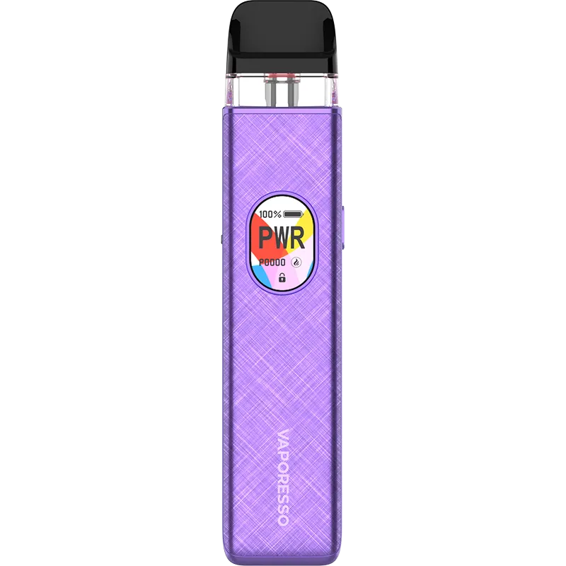 Vaporesso XROS 5 Pod Vape Kit