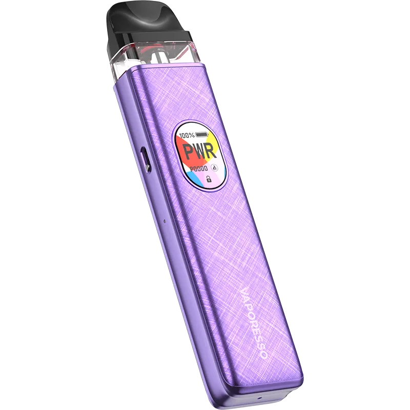 Vaporesso XROS 5 Pod Vape Kit
