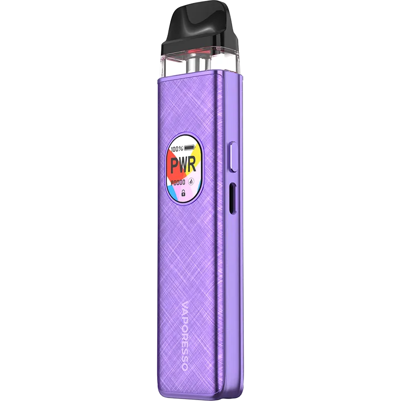 Vaporesso XROS 5 Pod Vape Kit