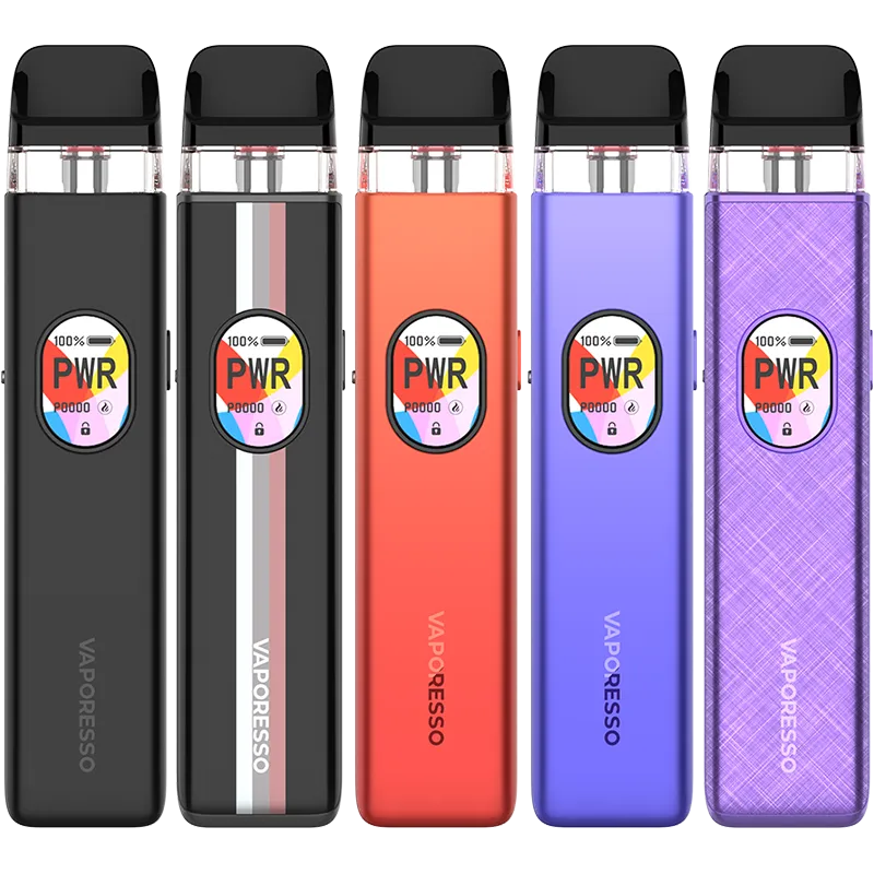 Vaporesso XROS 5 Pod Vape Kit