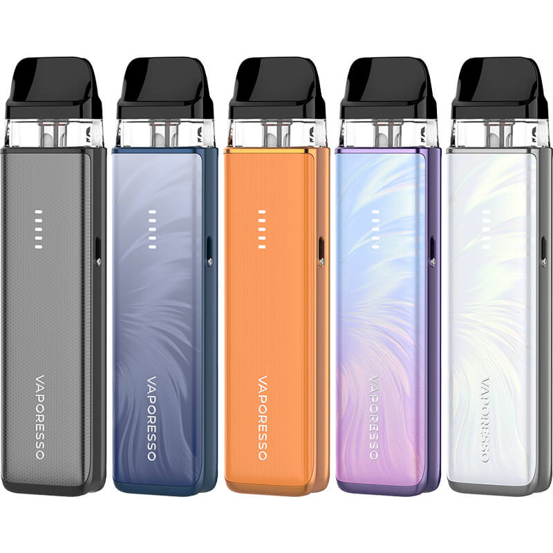 Vaporesso XROS 6 Mini Pod Vape Kit