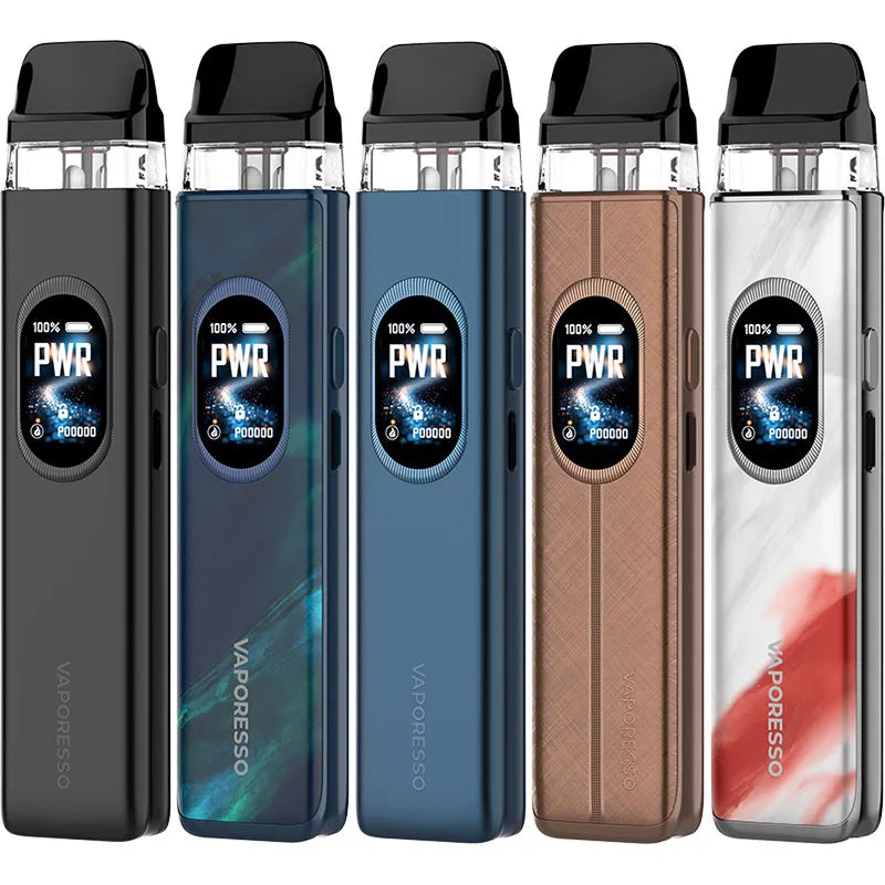 Vaporesso XROS 6 Pod Vape Kit