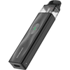 Vaporesso XROS 4 Mini black three quarters.