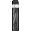 Vaporesso XROS 4 Mini black pod kit front.