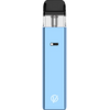 Vaporesso XROS 4 Mini blue pod kit back.