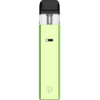 Vaporesso XROS 4 Mini green pod kit back.