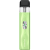 Vaporesso XROS 4 Mini green pod kit front.