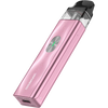 Vaporesso XROS 4 Mini pink three quarters.