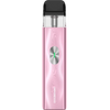 Vaporesso XROS 4 Mini pink pod kit front.