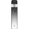 Vaporesso XROS 4 Mini silver pod kit back.