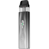 Vaporesso XROS 4 Mini silver pod kit front/side.