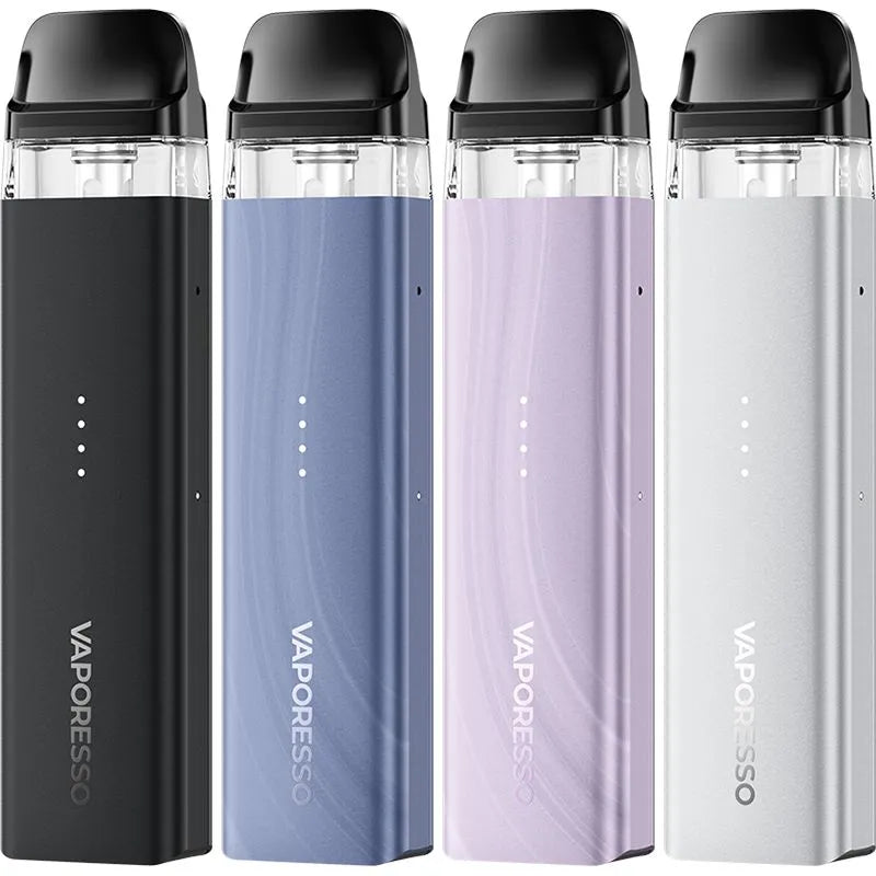 Vaporesso XROS Mini Retro Pod Vape Kit