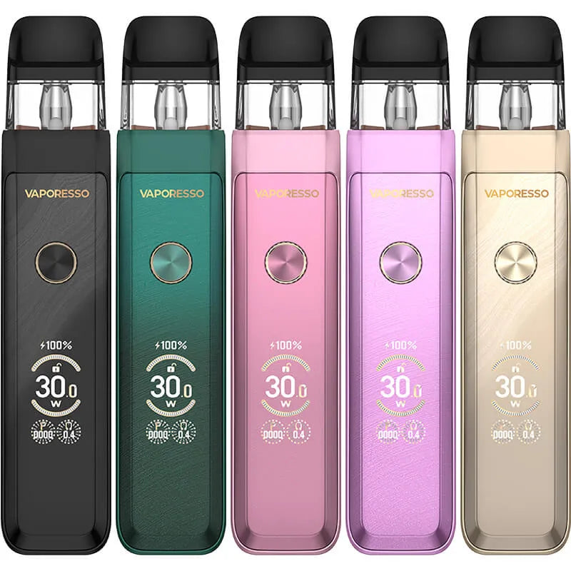 Vaporesso XROS Pro 2 Pod Vape Kit