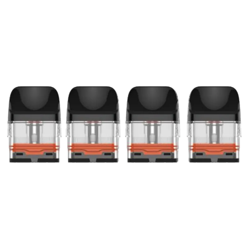 Vaporesso XROS 2.0 0.6 ohm pods.