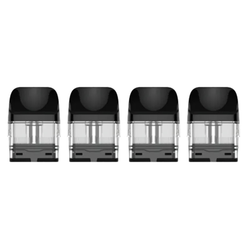 Vaporesso XROS 2.0 1.2 ohm pods.