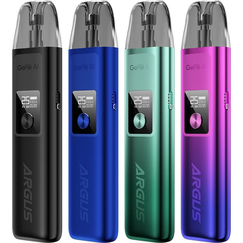 VOOPOO Argus G Pod Kit