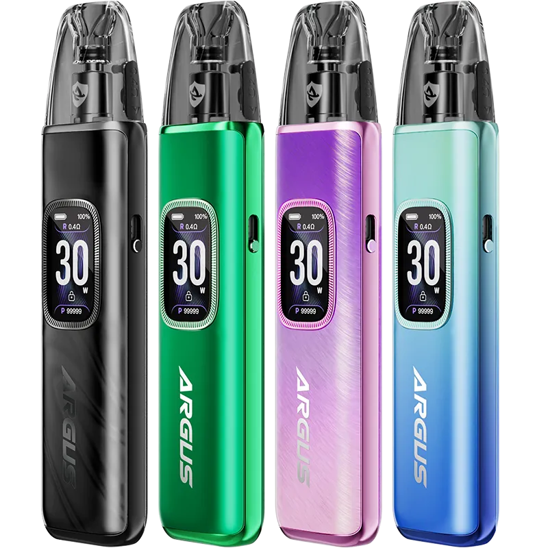 VOOPOO Argus G3 Pod Vape Kit