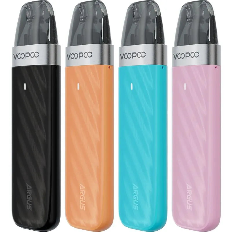VOOPOO Argus Z2 Pod Vape Kit